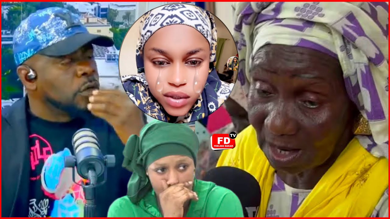 Bignou diapat&eacute; Nabou Leye :Yayou Aziz d&eacute;mone na baye dofe- Jimbory balance une exclusivit&eacute;