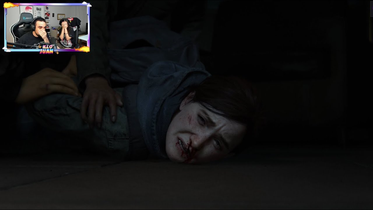 DIRECTO AL CORAZÓN | The Last Of Us Parte II #1