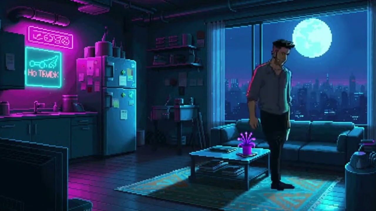 Late Checkout - Intimate Indie Electronic Chillstep | Lo-Fi Ky