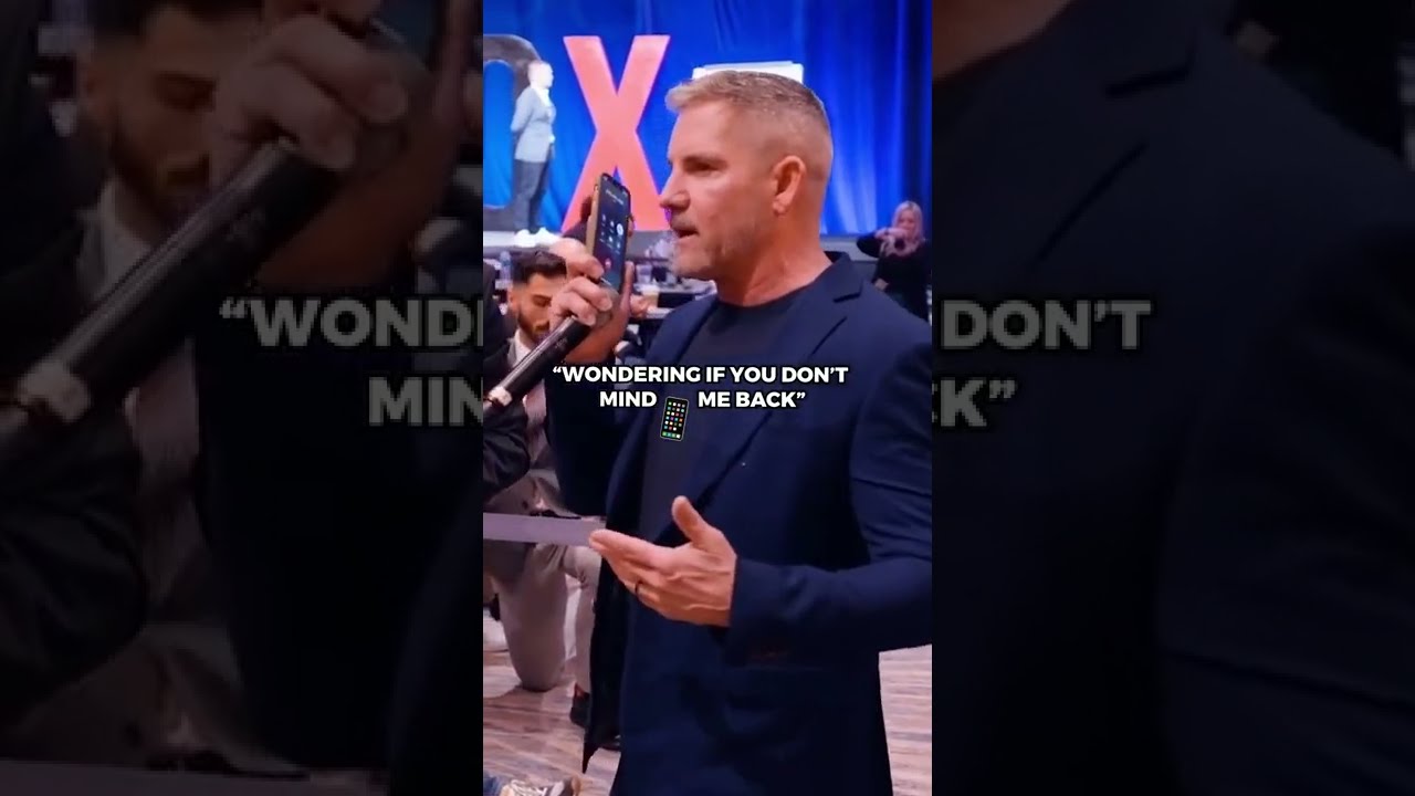 COLD CALLING my customers business #shorts