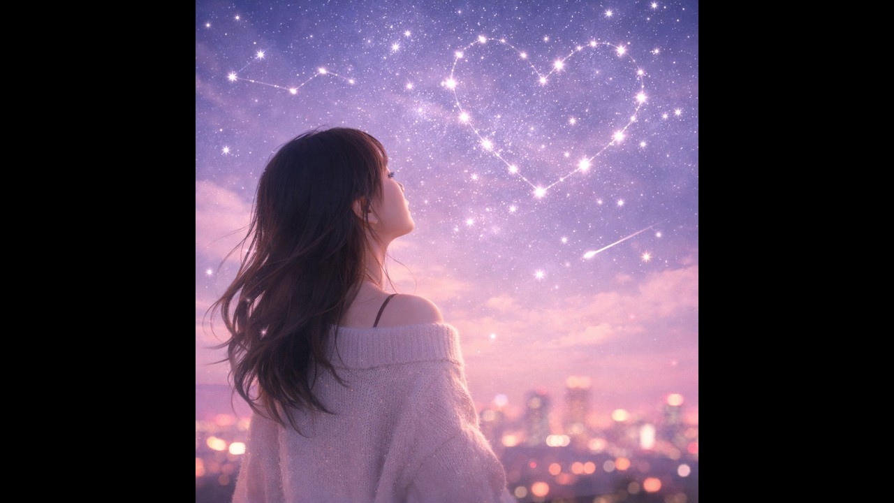 Starlight Beetween us✨Youtube Version