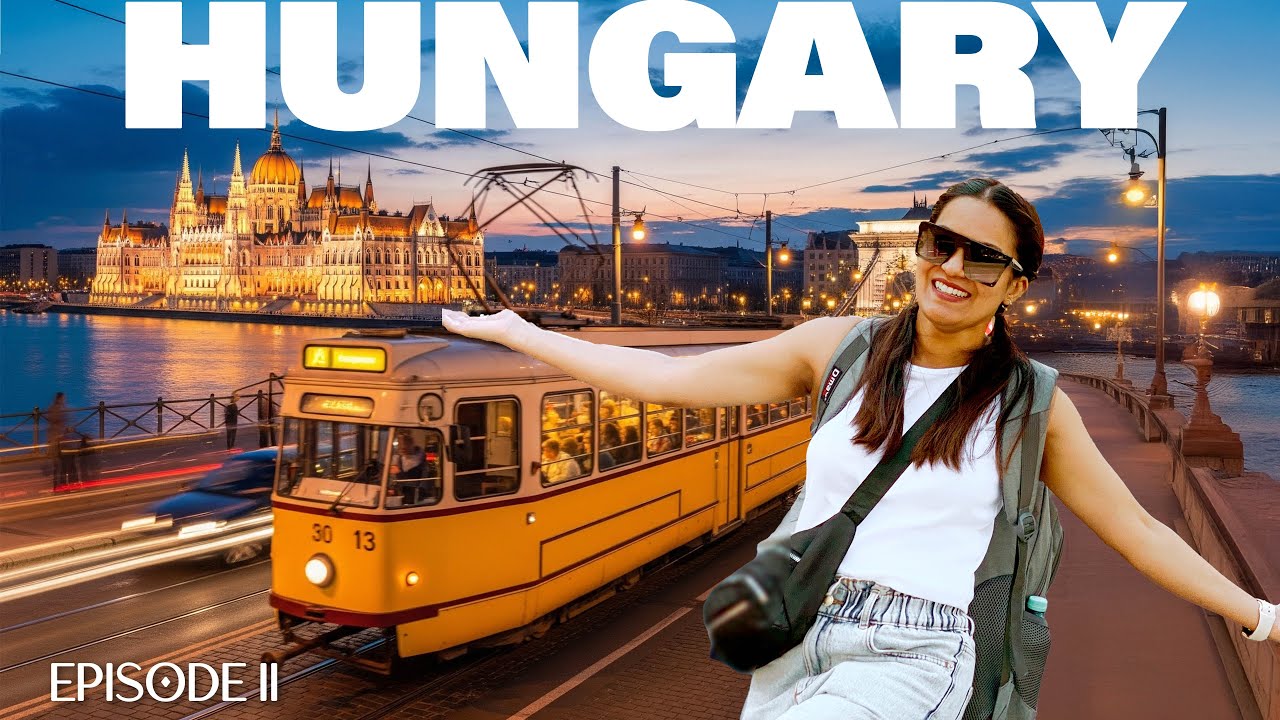 Romania 🇷🇴 to Hungary 🇭🇺 #romania  #budapest #romaniasinhala #hungary