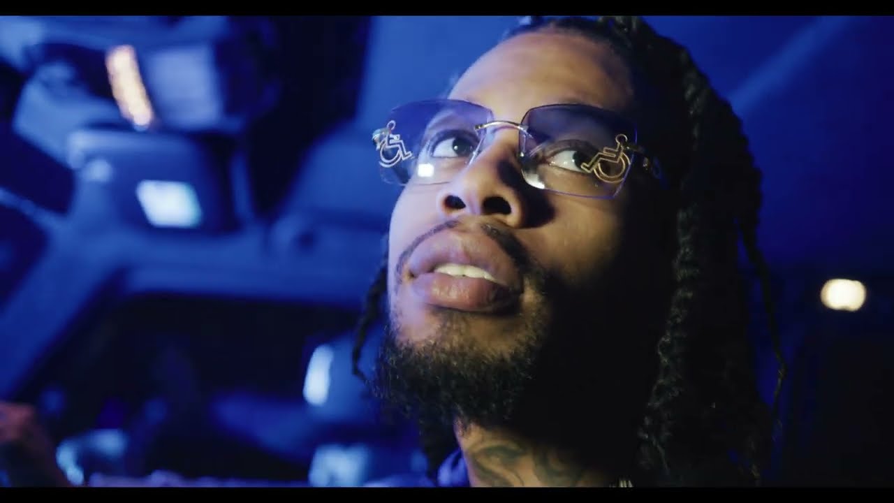 Fetty Luciano - The Influence (Official Music Video)