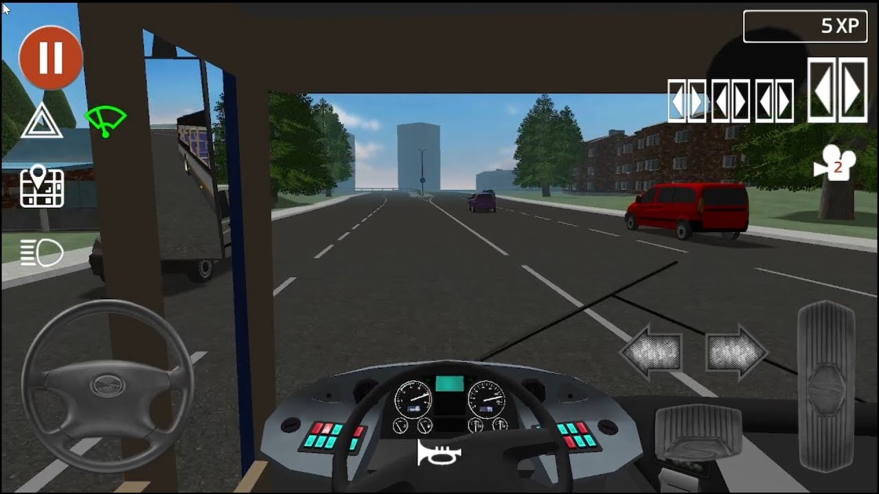 Public Transport Simulator - Beta: The Most Immersive Transport Experience Yet