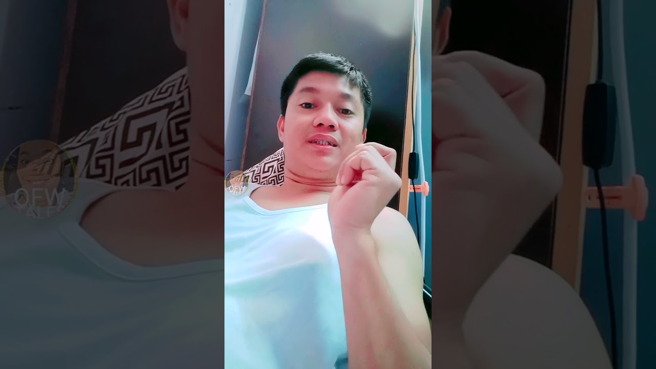 MAGKANO DAW BA ANG SAHOD NG ISANG MERCHANDISER DRIVER SA SAUDI ARABIA?