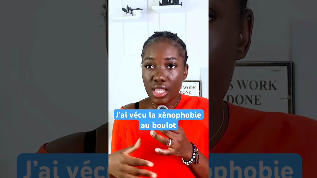Les &eacute;trangers victimes de x&eacute;nophobie au S&eacute;n&eacute;gal ? La v&eacute;rit&eacute; ! #x&eacute;nophobieAfrique #expatri&eacute;sS&eacute;n&eacute;gal