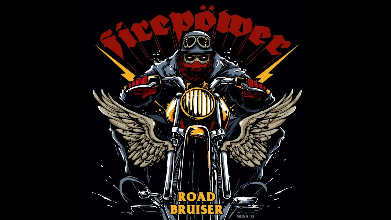 FIREPOWER - Firepower