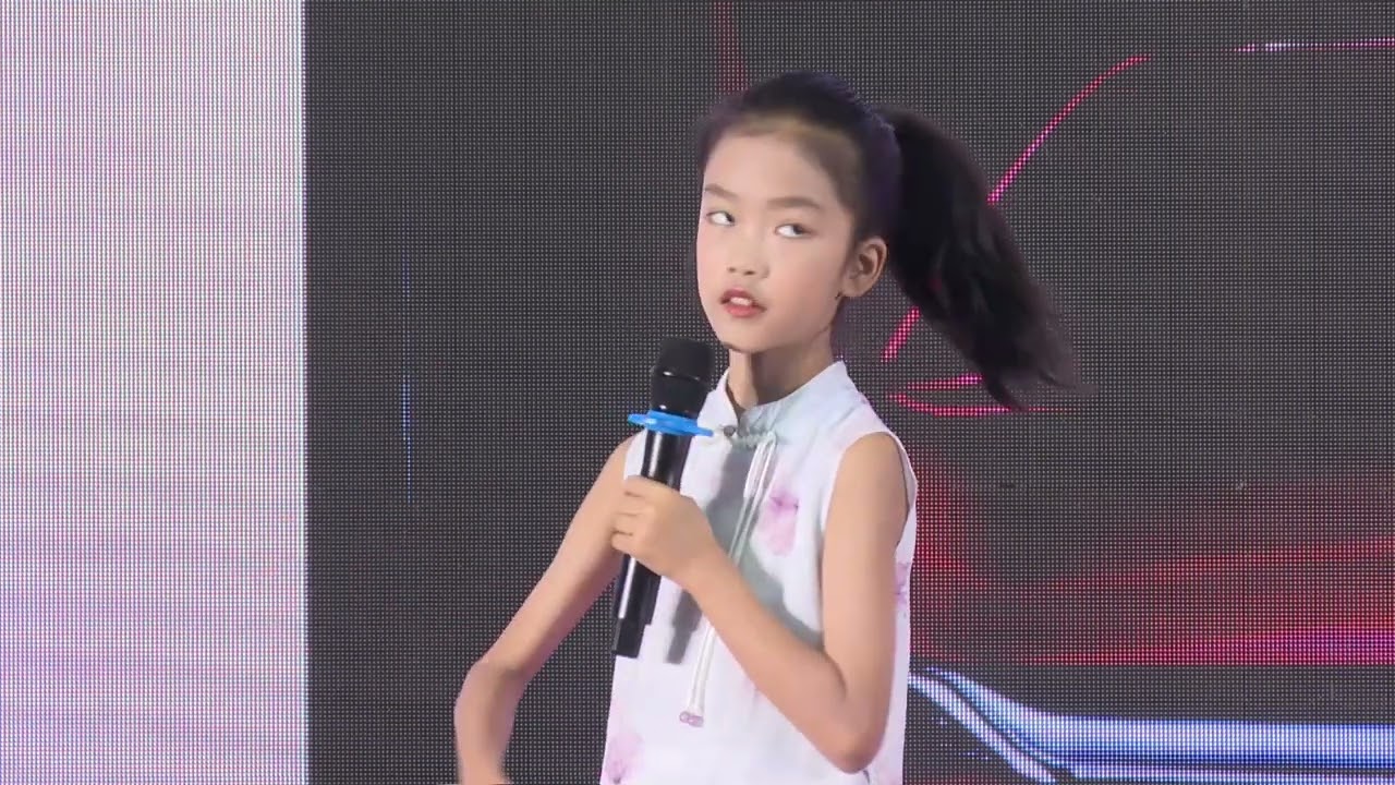 Saving water and electrivity | Yining CHEN | TEDxPennon Qingdao Youth