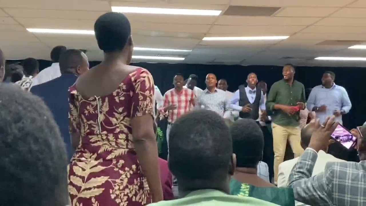 Abayumbe bakije 🔥🔥igisirimba muri Australia 🙏🙏🙏