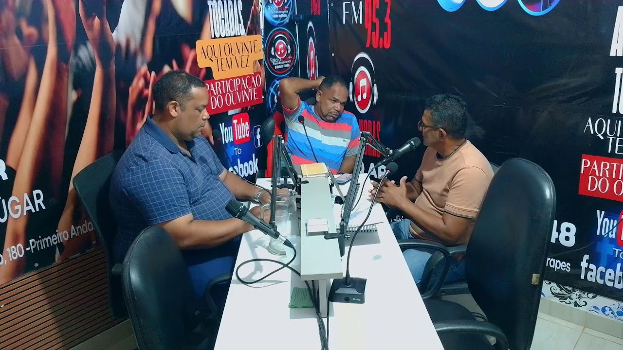PROGRAMA  REMANESCENTE NEWS 26/ 02 / 2026