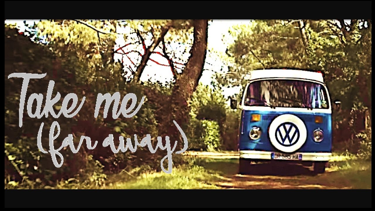 La Ronge - Take me (far away)