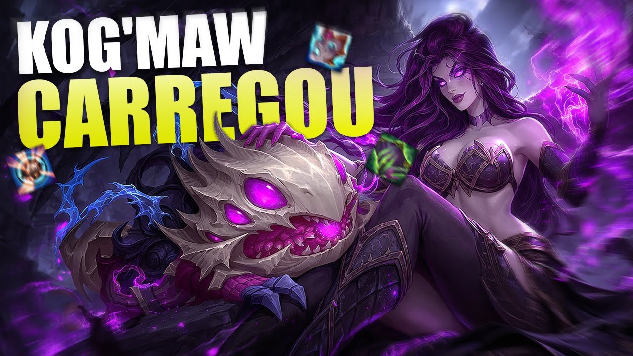 A CADA VITÓRIA ESTAMOS MAIS PERTO DA DERROTA | LOL WILD RIFT