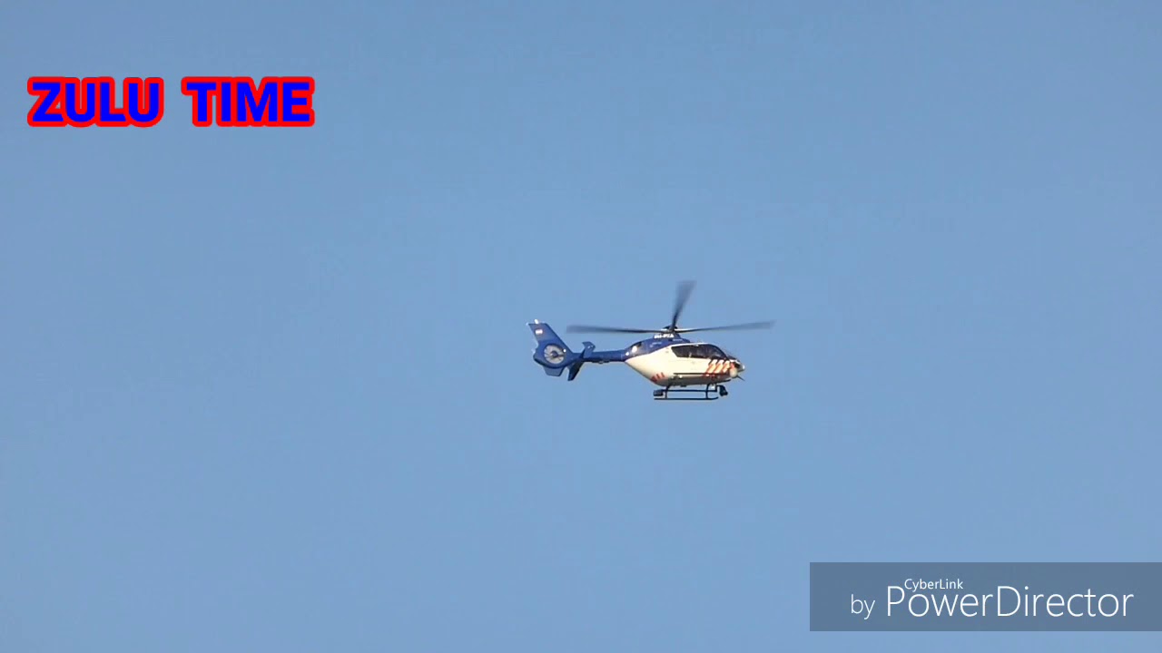 PH-PXA zulu tijd