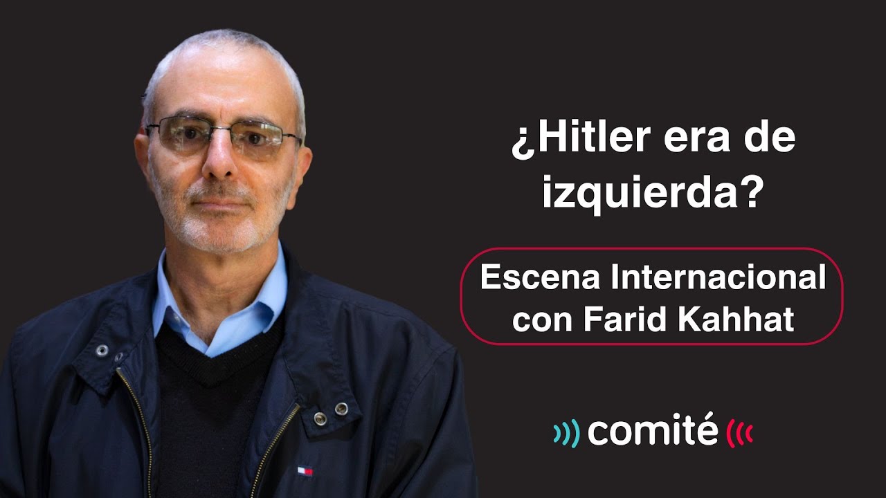 La desinformación de la derecha sobre el nazismo y el gesto de Elon Musk | Farid Kahhat