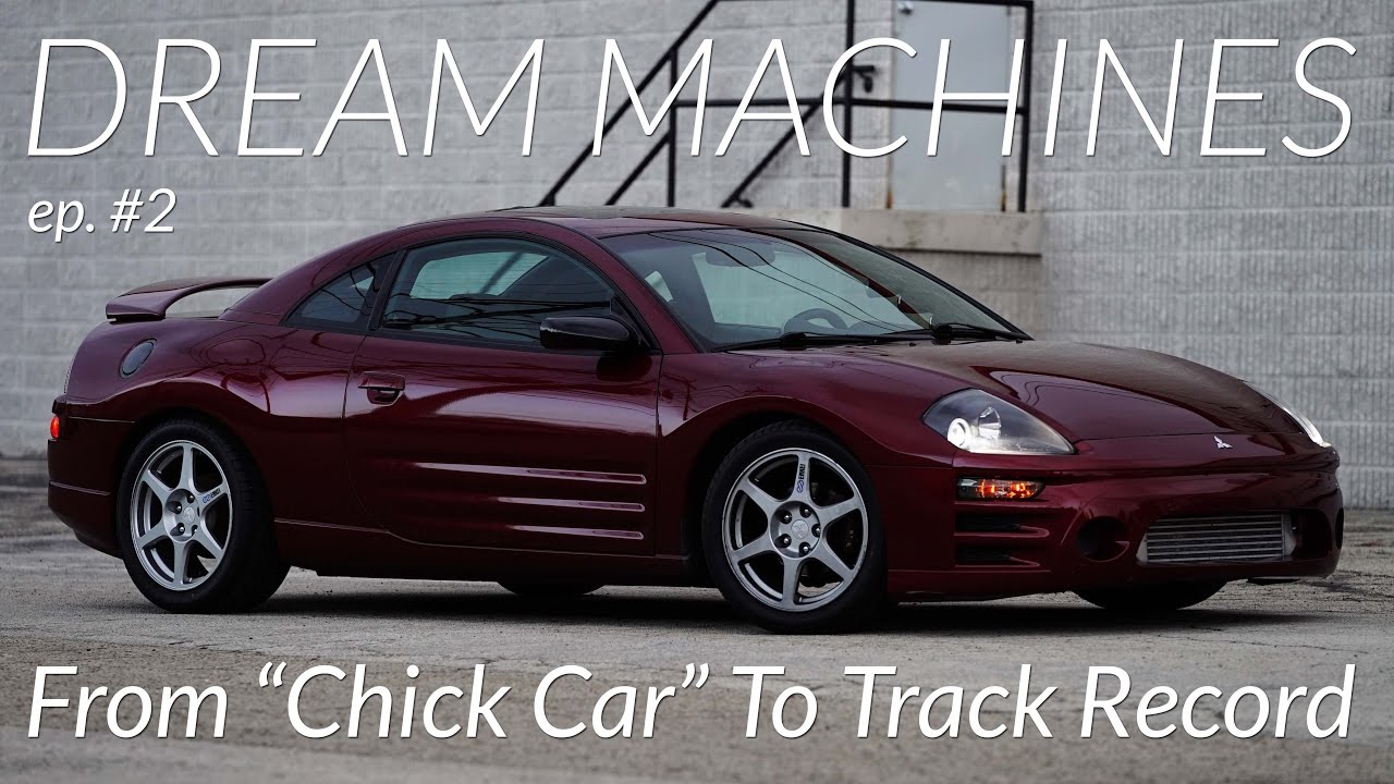DREAM MACHINES Episode # 2 From 