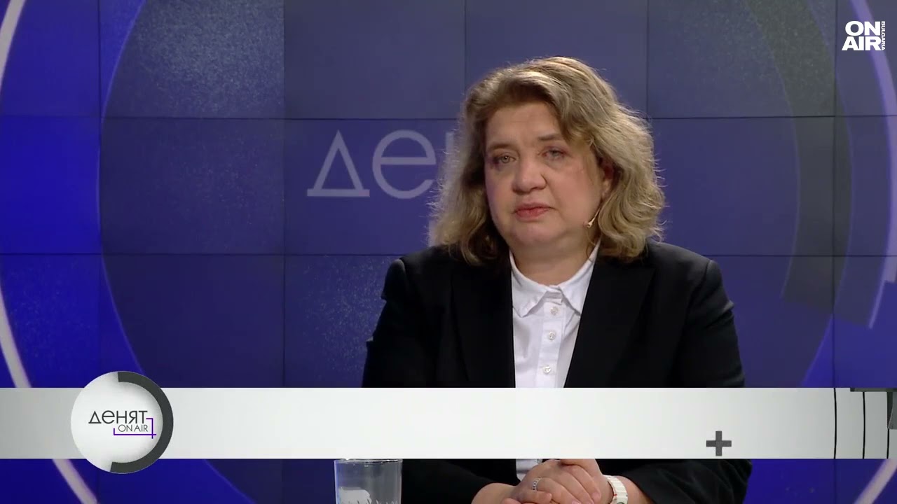Доц. Киселова: Служебното правителство има политически нюанси