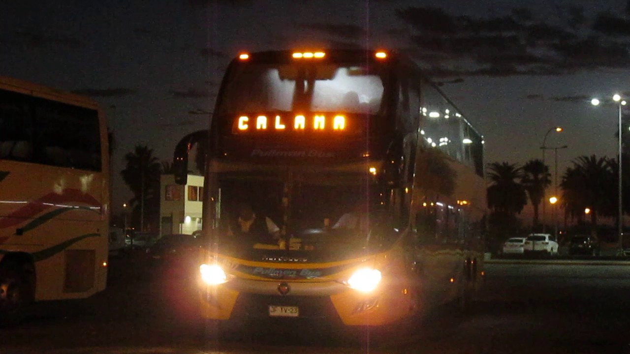 Marcopolo Paradiso G7 1800DD / Mercedes Benz O-500RSD BlueTec 5 / Pullman Bus