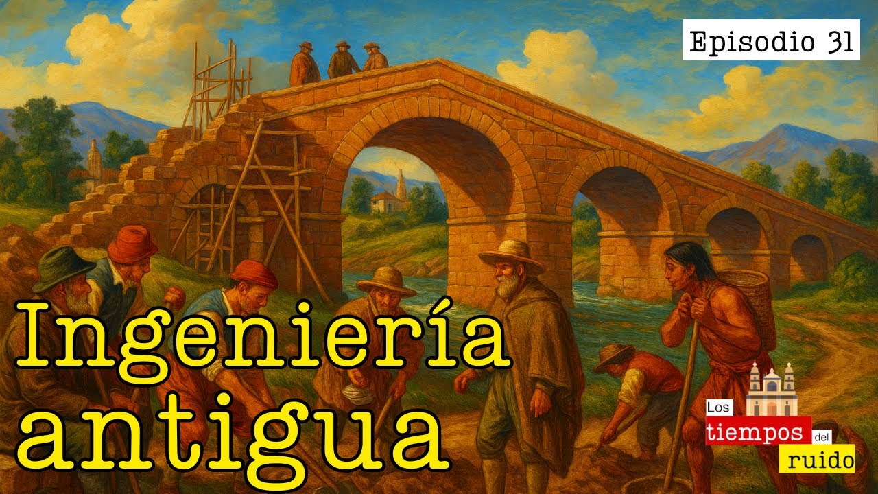 El Puente del Común y otras obras que transformaron la Nueva Granada