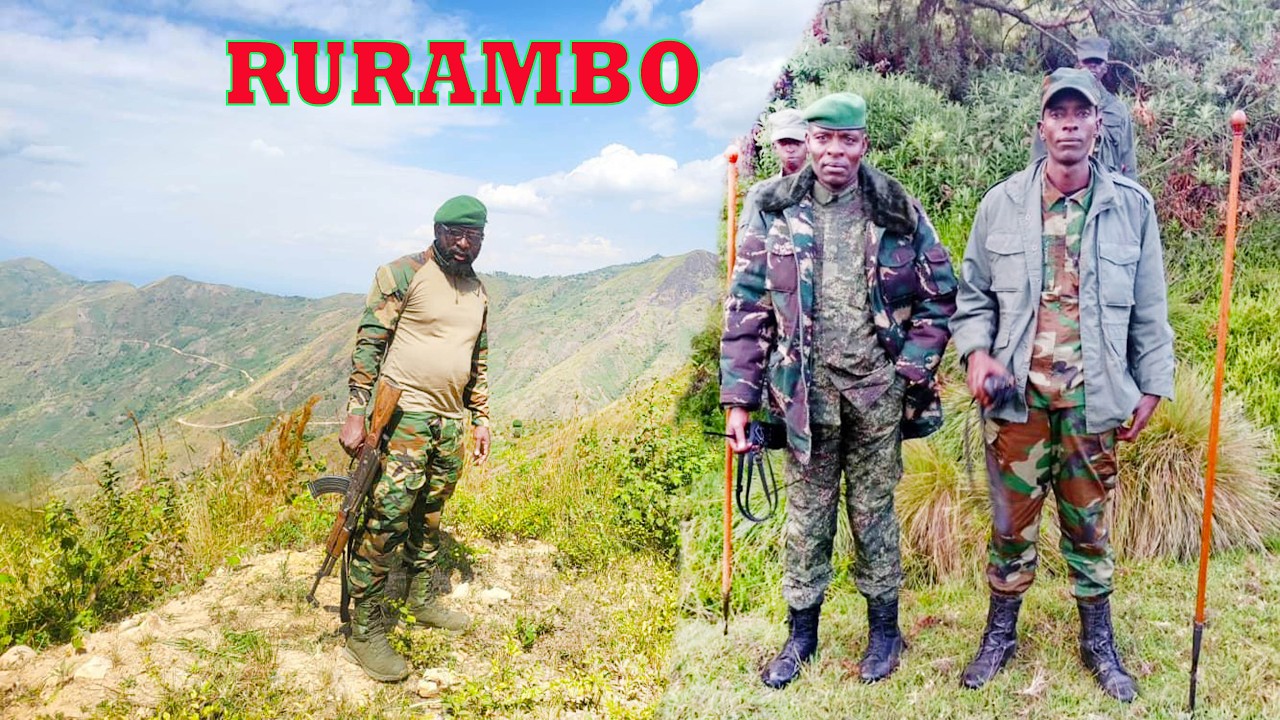 AMAKURU YIHUTIRWA YA GAKONDO MUGITONDO LE 01/03/2026