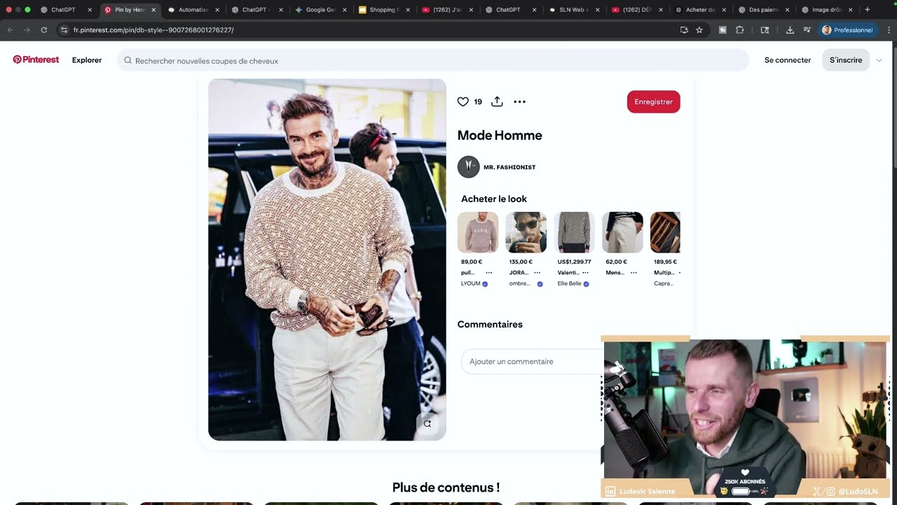 ChatGPT Shopping: How to buy AND sell on ChatGPT?