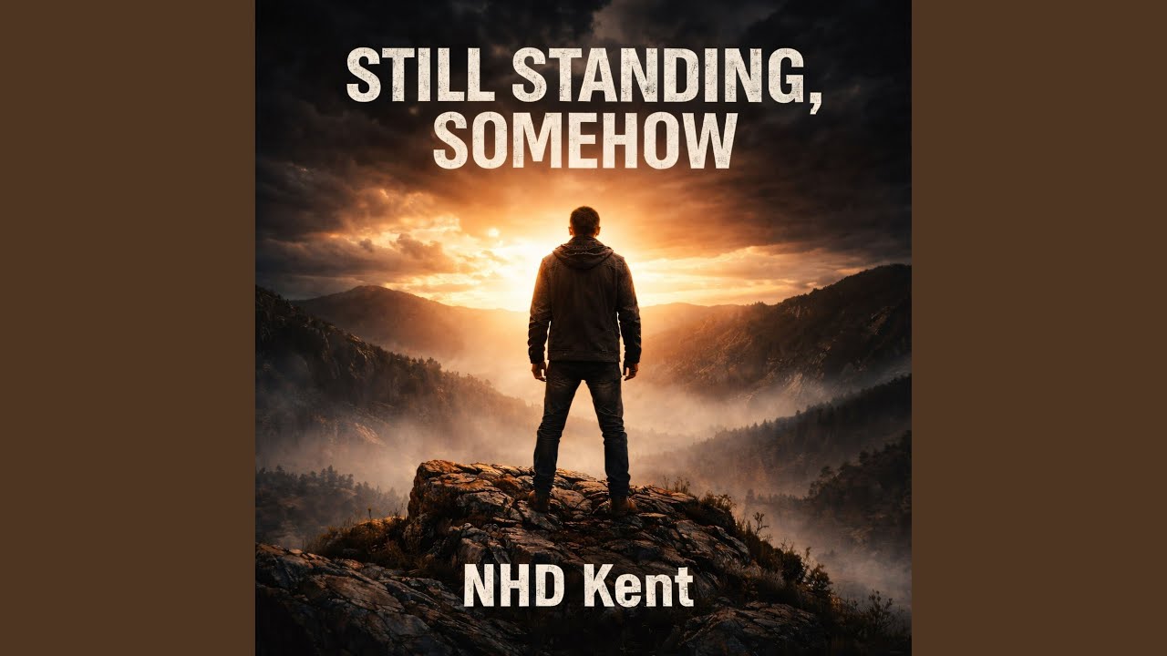 I&rsquo;m Not Who I Was