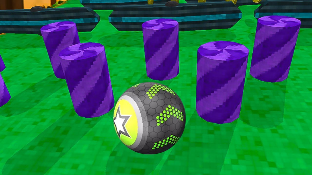 Going Balls SpeedRun Gameplay Level 3972-3978