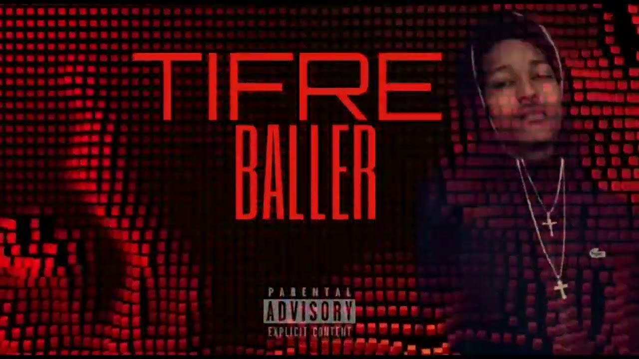 Tifre International &ndash; Baller - Prod by MMBBANGIN