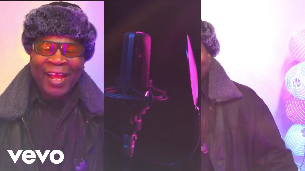 Ste Dennie Pinas - J`ó leeii ghi mi jéh