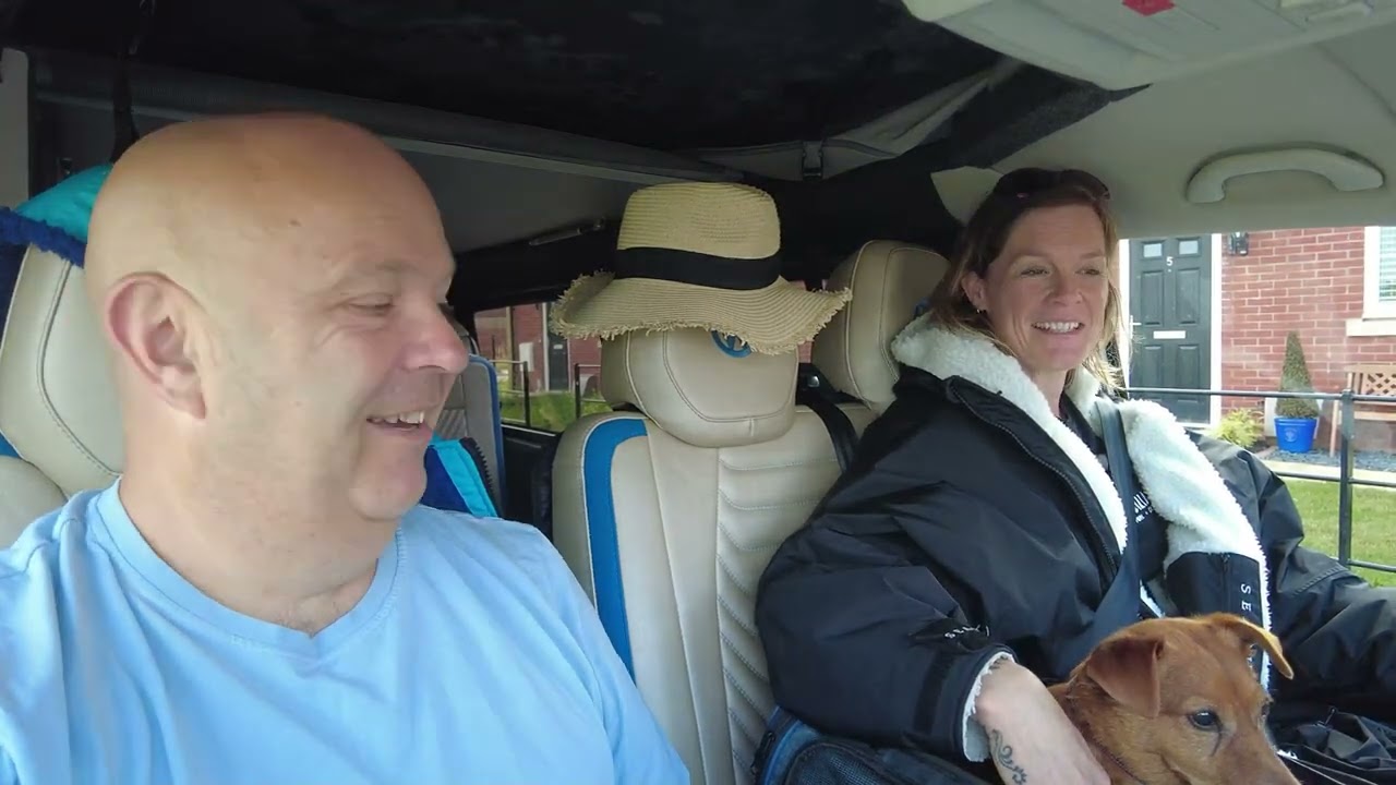 Cornwall Road Trip to Trewithick Farm in Tintagel - July 2023