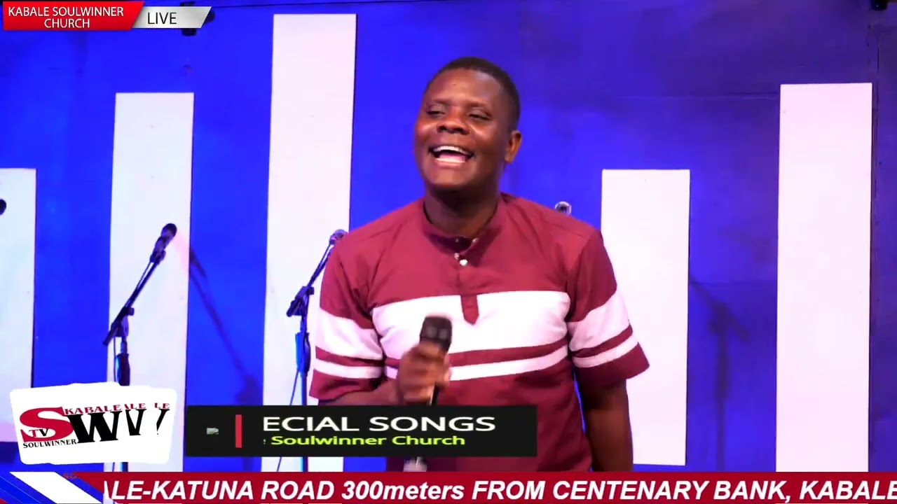 Tori wenka live performance in kabale swc 