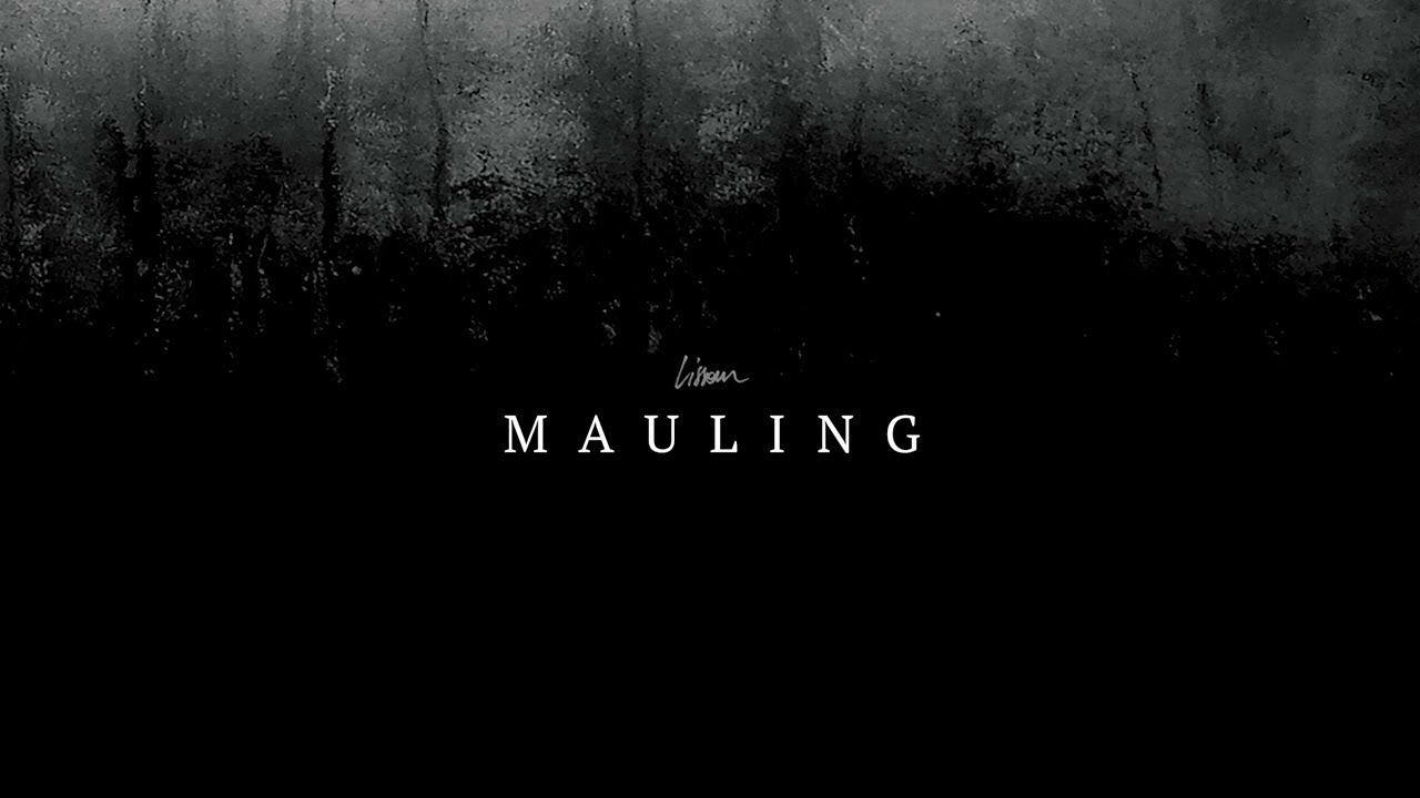 Lissom - Mauling (Official Audio)