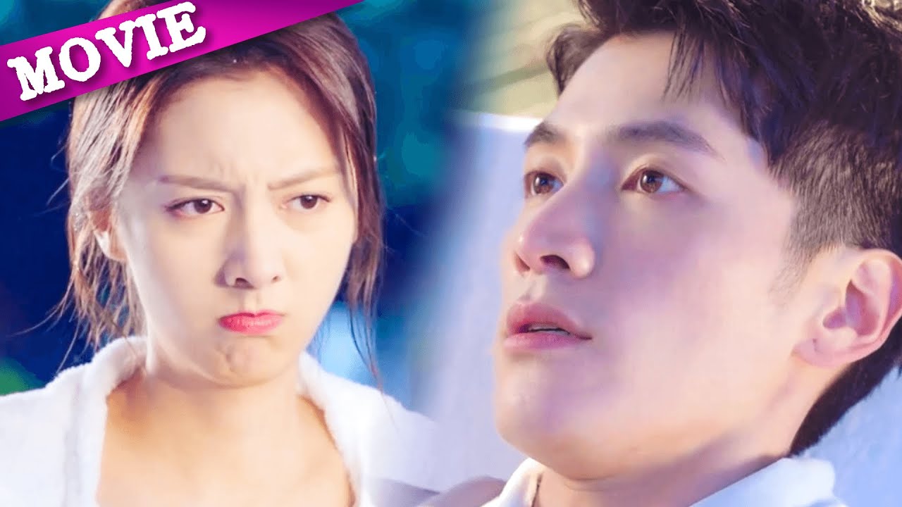 妻子主动示爱，丈夫冷漠拒绝，婚姻就此走向崩塌！#cdrama