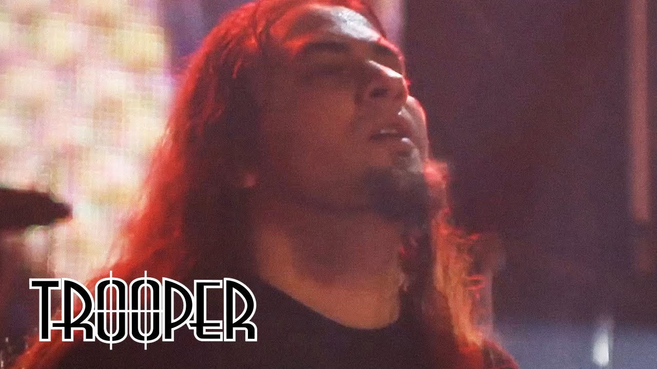 Trooper -  Tari Ca Muntii | Videoclip Oficial (Varianta Alternativa)