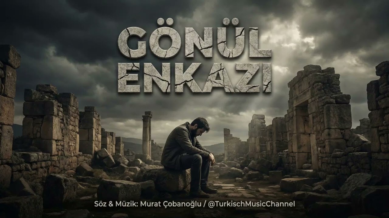 G&ouml;n&uuml;l Enkazı | Hasretin K&uuml;llerinden Doğan Damar Eser