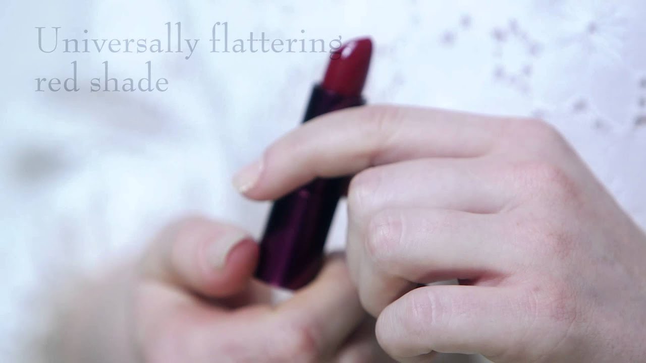 Lipstick Queen Medieval - The Red Lipstick Anyone Can Wear! | ULTA