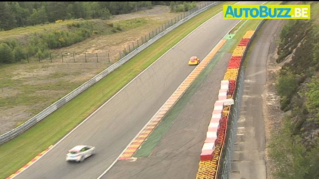 Test VW Fun Cup - FR  | Autobuzz.be