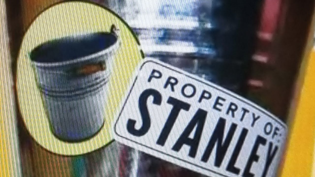 Stanley and Bucket Adventures: Part 1