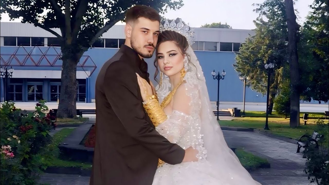 Nihat ile Soyla Düğün Töreni 2025 Full 4K