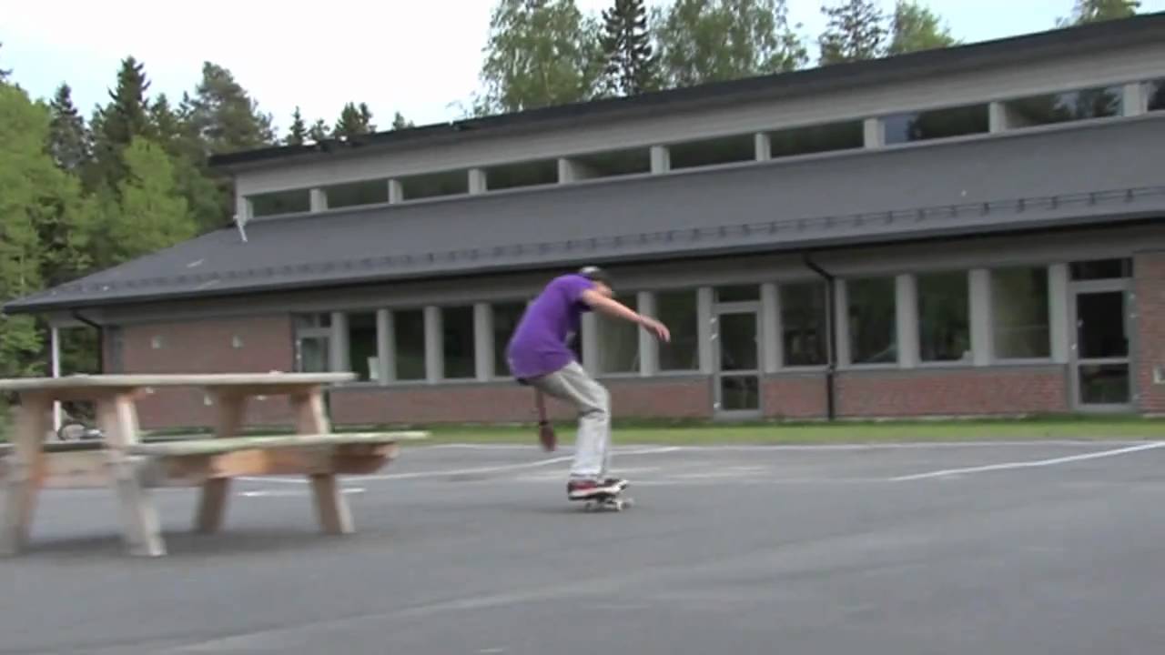 P&aring;l N&aelig;rb&oslash;e for SkateNorway