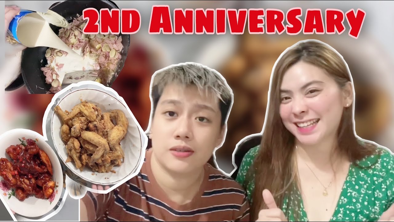 2ND YEAR ANNIVERSARY NAGLUTO AKO