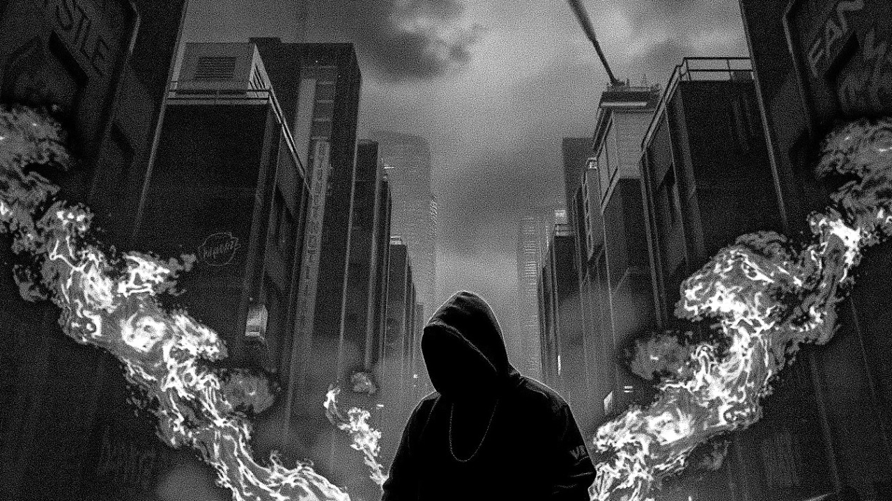 🔥⛓️ 