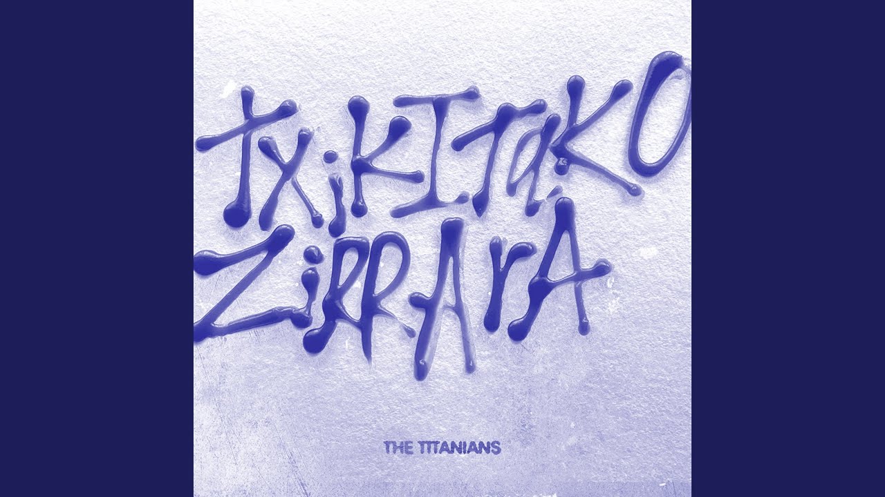 Txikitako zirrara