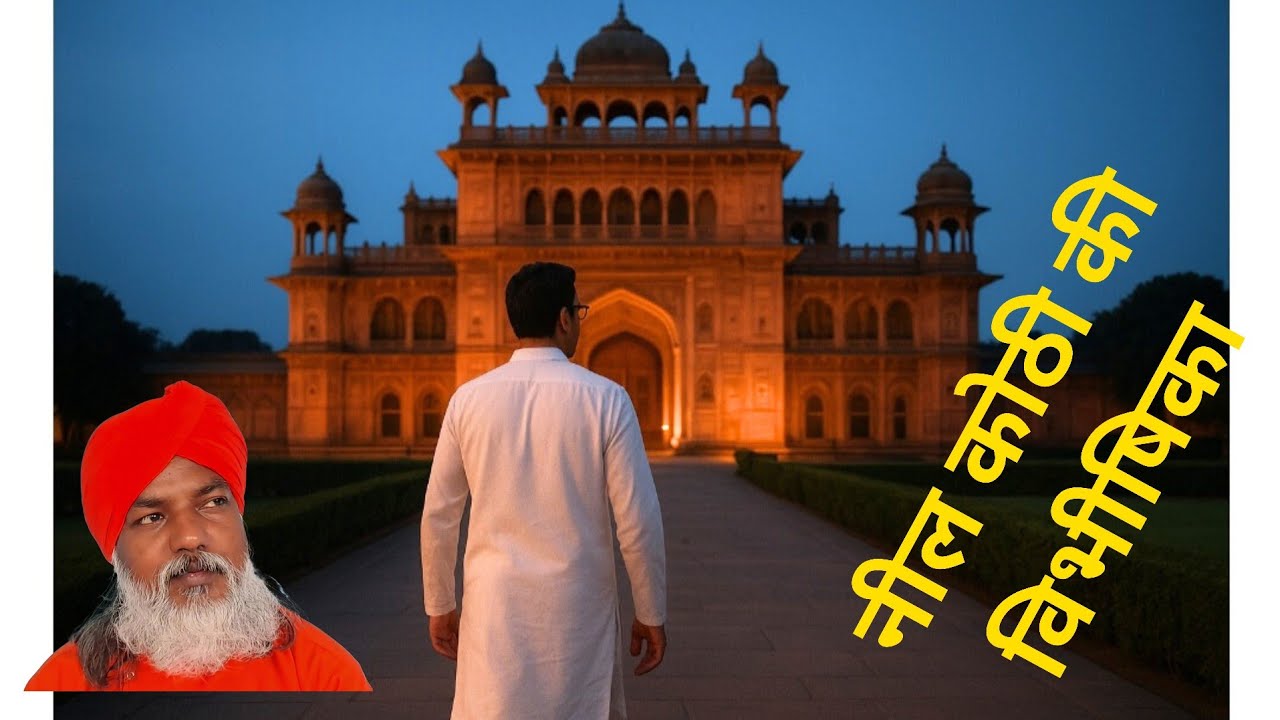  मुंगेर नील कोठी की अचंभित कर देने वाली कहानी l