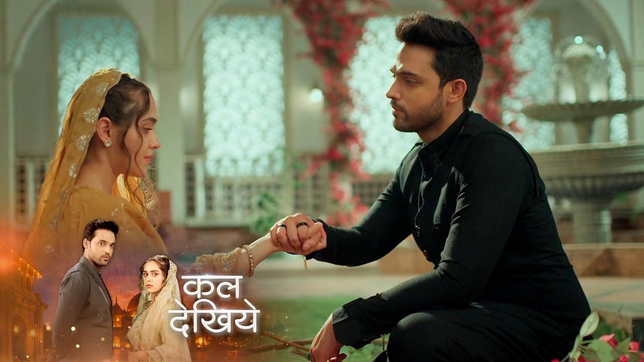Seher Hone Ko Hai NEW PROMO 25th March 2026