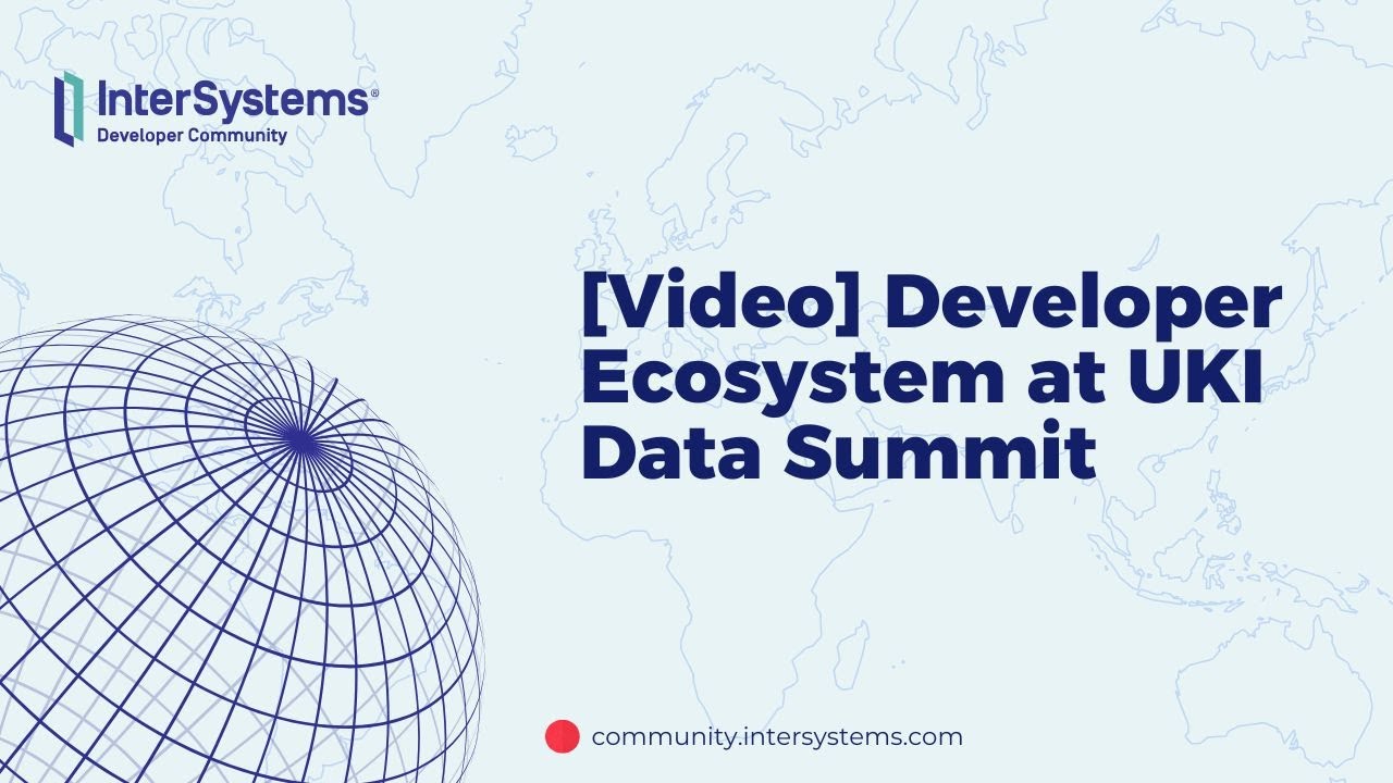 Developer Ecosystem: Latest News