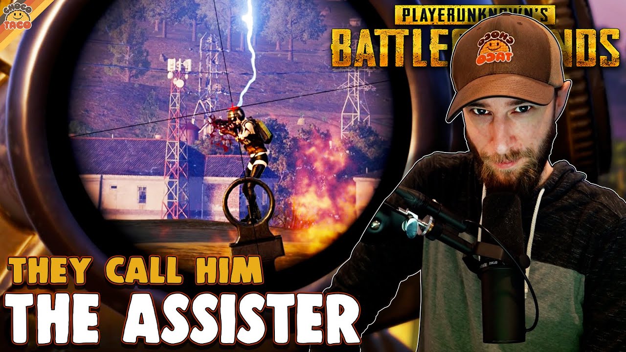 They Call Him 