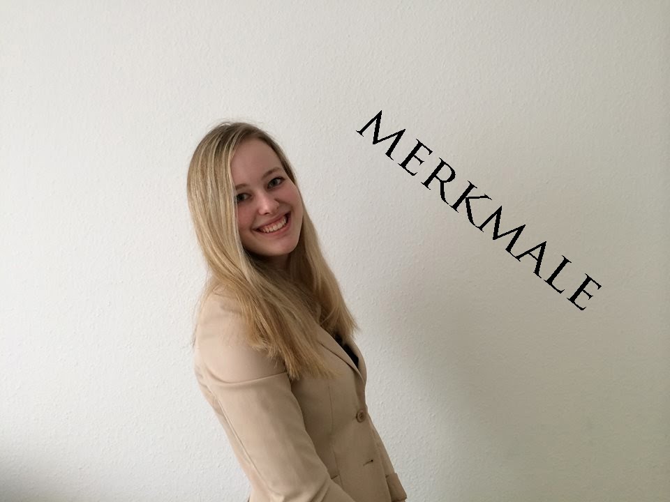 Statistische Erhebung Merkmale (diskret stetig)