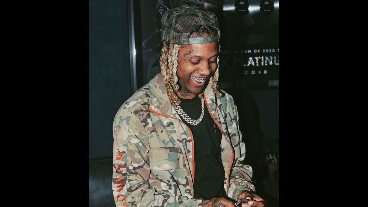 (FREE) Lil Durk Type Beat - “SEE ABOUT IT” x Chopsquad Dj