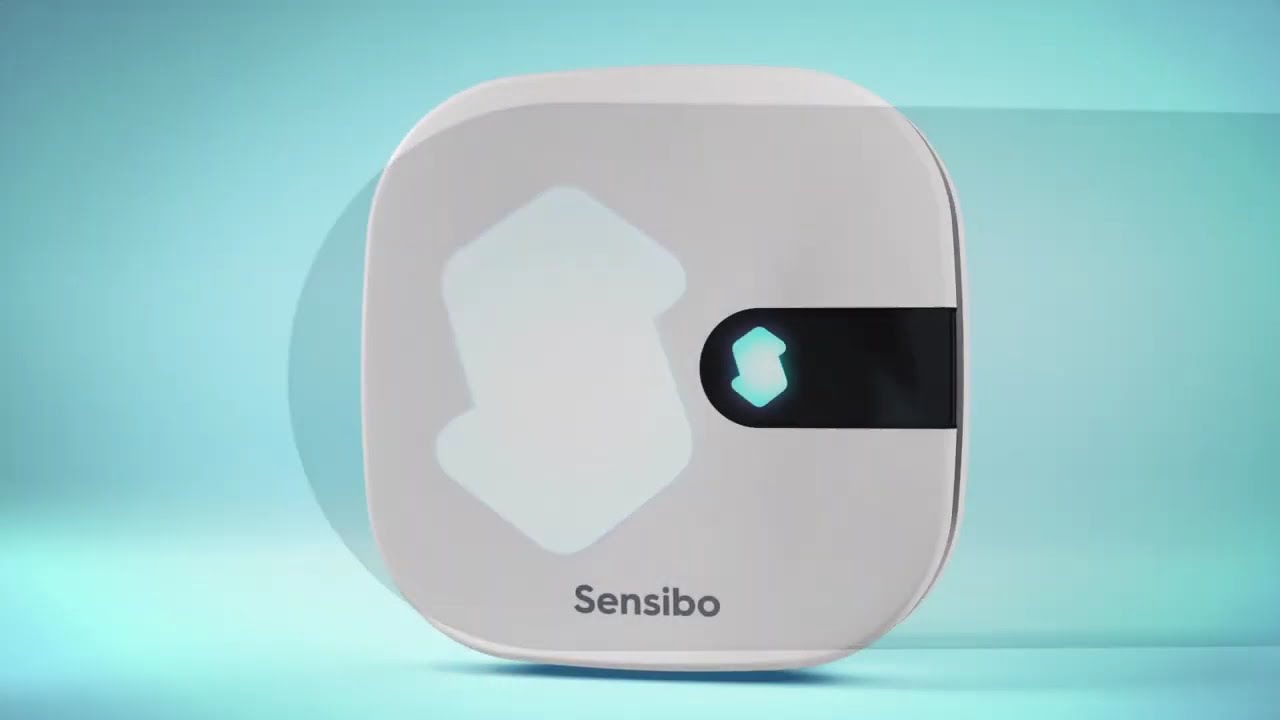 Sensibo Air  Gadget Love