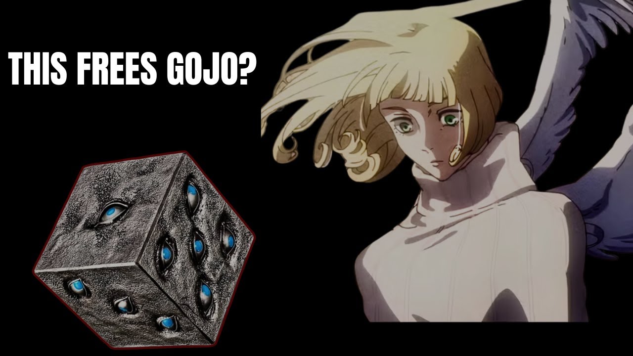 Jujutsu Kaisen Episode 50 Reveals the Key to Gojo's Unsealing